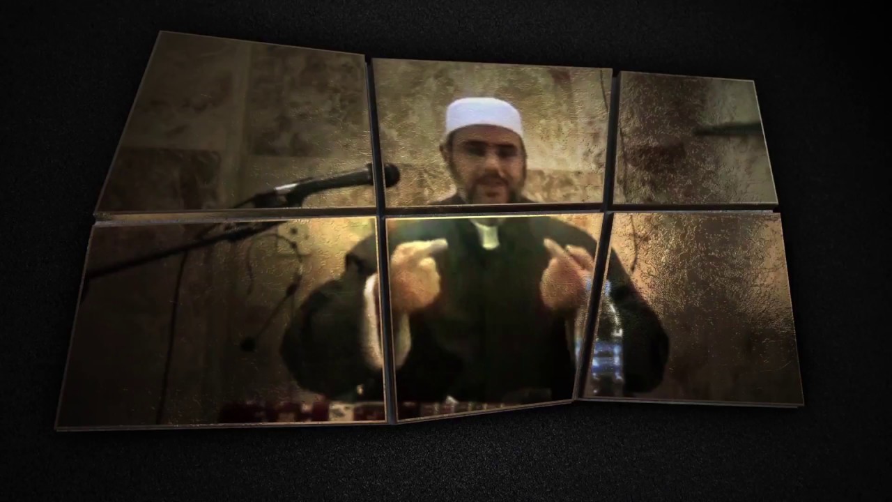 تخبط سعيد فوده في كلام الله وزعمه أن القرآن مخلوق وكذبه على شيخ الإسلام 2