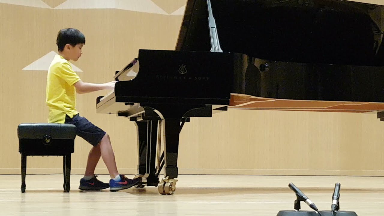 S. Prokofiev : 
