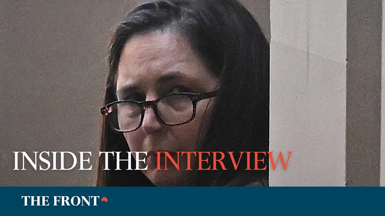 Hear Erin Patterson’s police interview in full