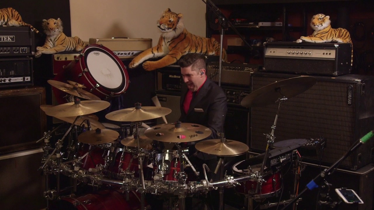 Bohemian Rhapsody - Queen (Rod Tuffcurls & The Bench Press Cover)