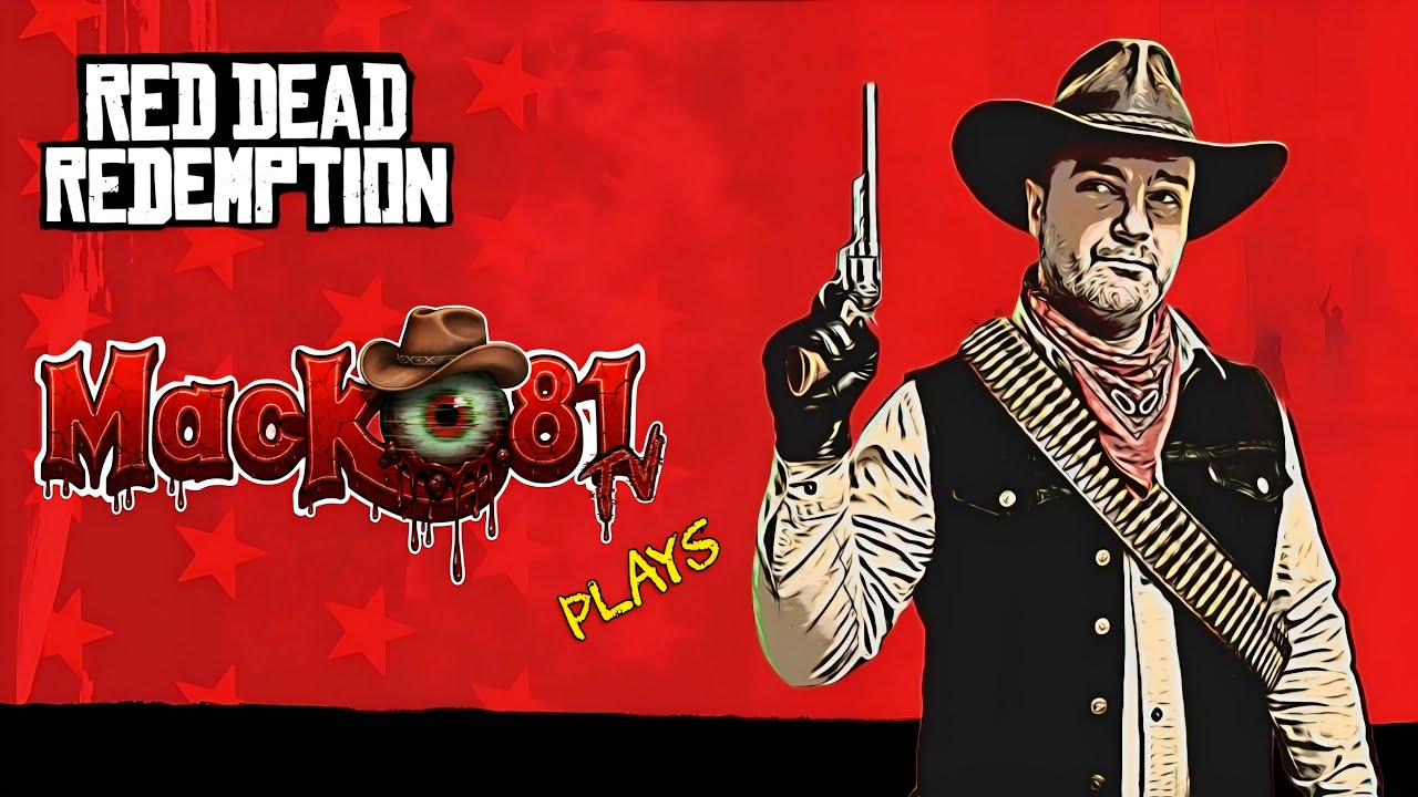 Cowboying With Zero Qualifications But I Have Guns! 🤠👉💨☠️