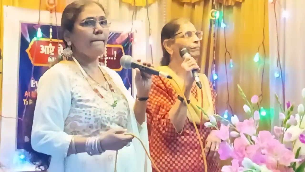 Hansta Hua Noorani Chehra - (Classic Song) - Movie - Parasmani - Performed by Jaya Parmar & Snehlata