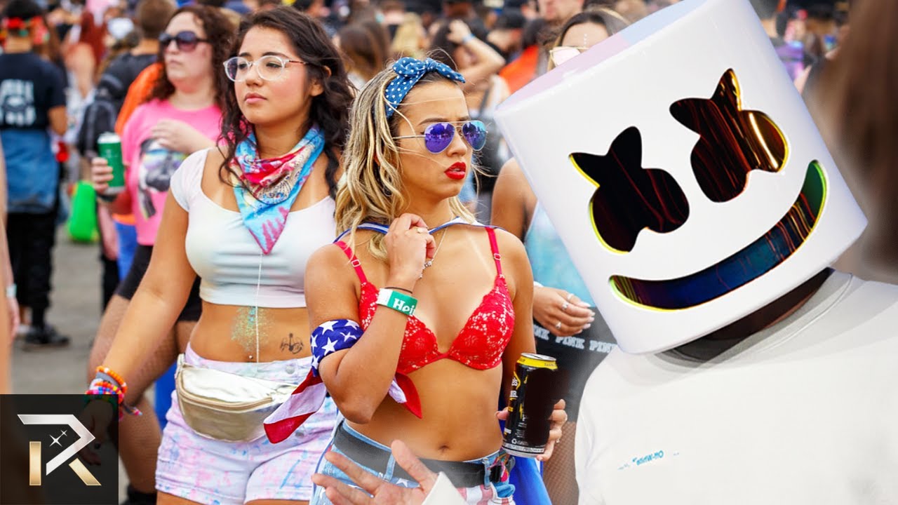 Сколько стоит создать собственный музыкальный фестиваль?