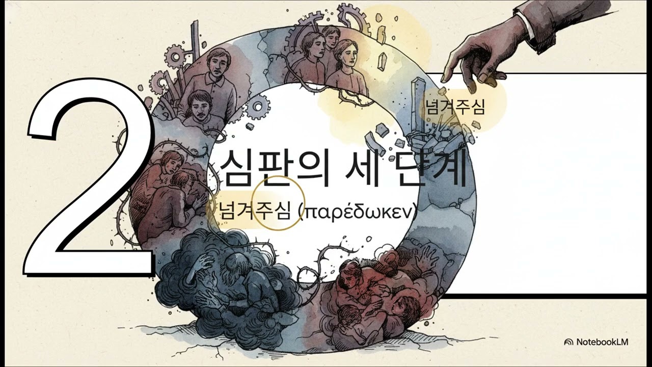 04 _  롬 1;24-32_ 창조 질서의 전복과 그리스도의 재창조
