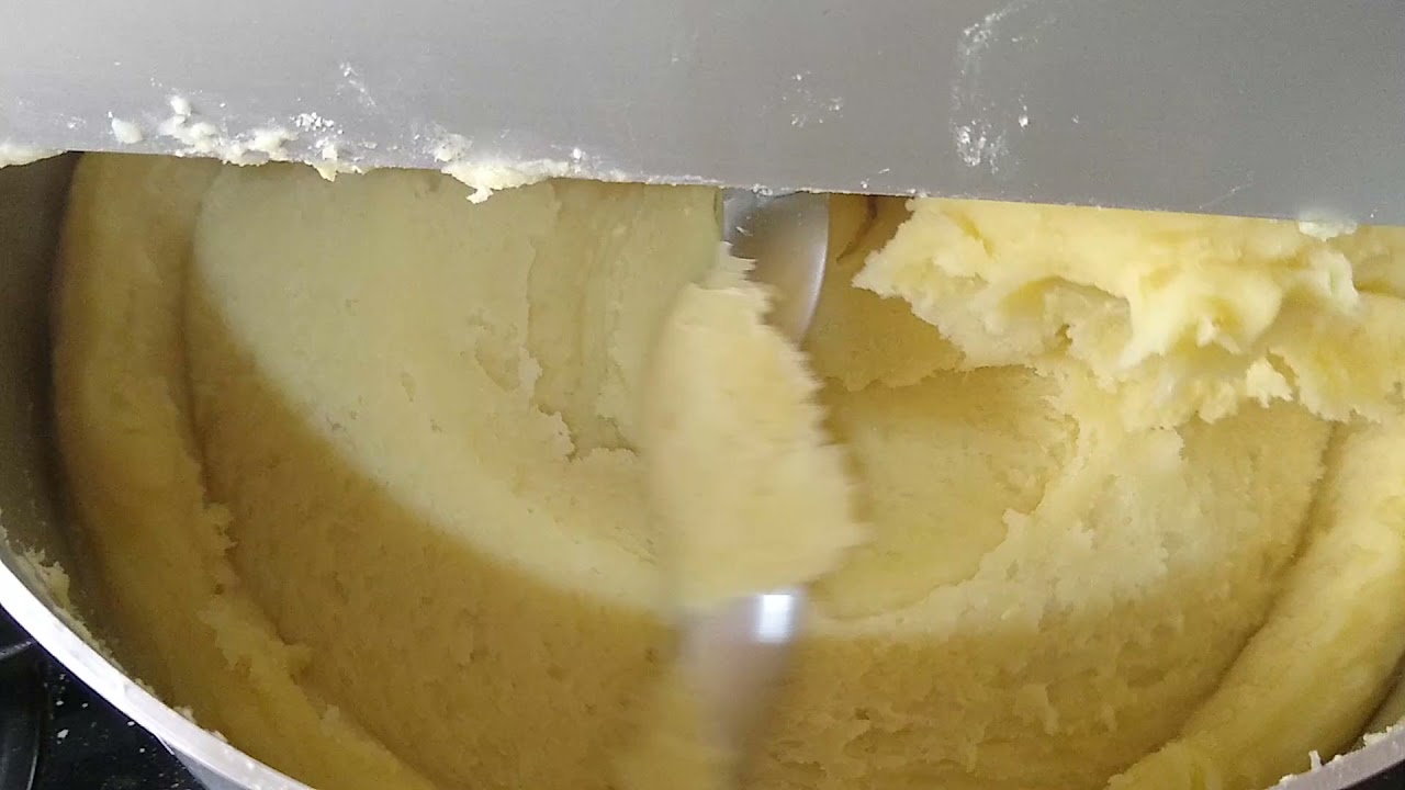 Masseira Misturela Automática Para Massas De Salgados e Doces Até 5 Kg Massa Pronta