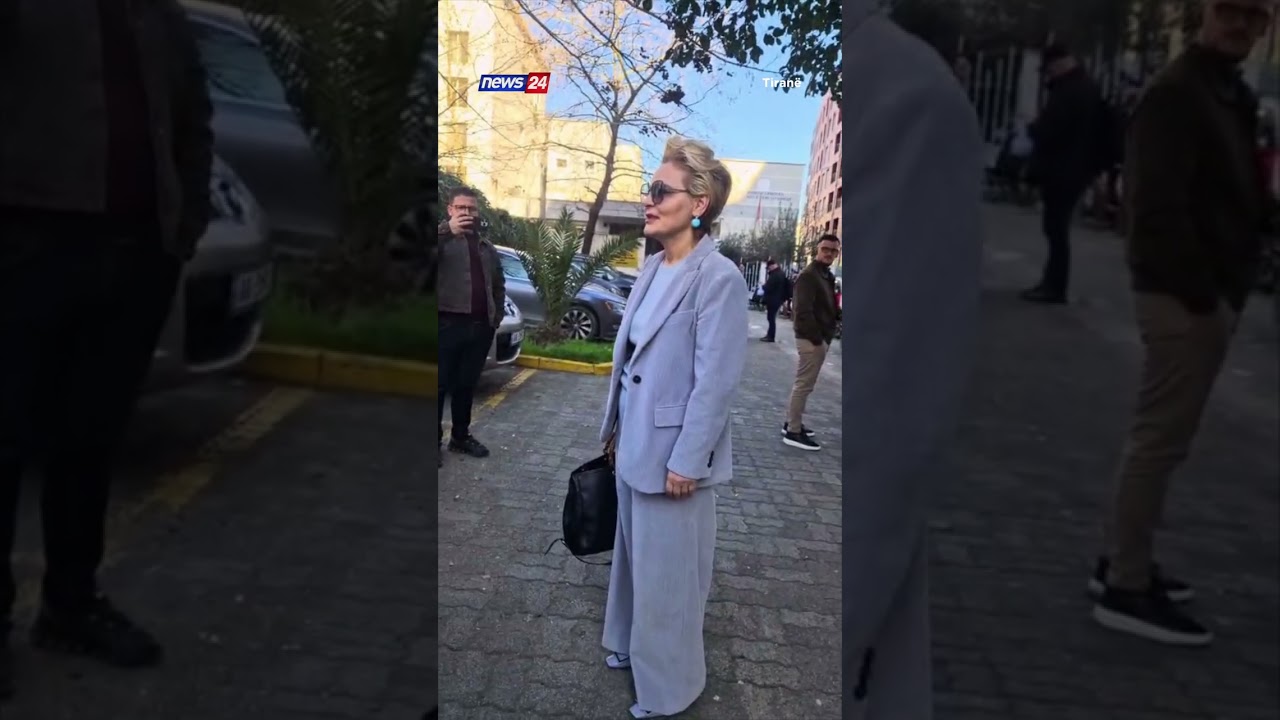 Kryemadhi si ndal batutat dhe ironit&euml; nga SPAK: Po iki drejt nj&euml; beteje ligjore dometh&euml;n&euml;se