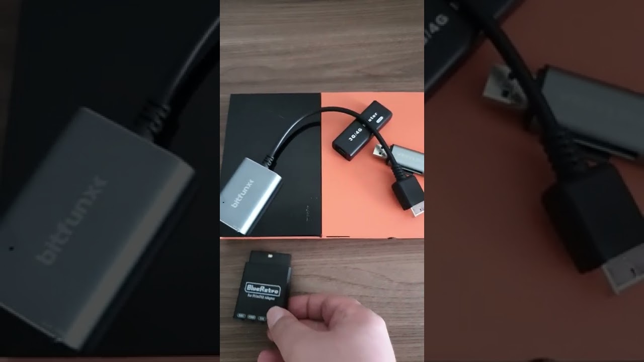 Melhorando o Playstation 2 