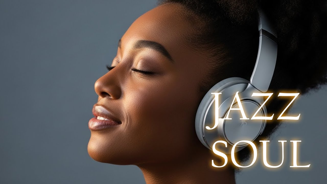 【SoulAura RnB】 Smooth Vibes &ndash; Soulful R&B for a Peaceful Mind | SoulAura RnB