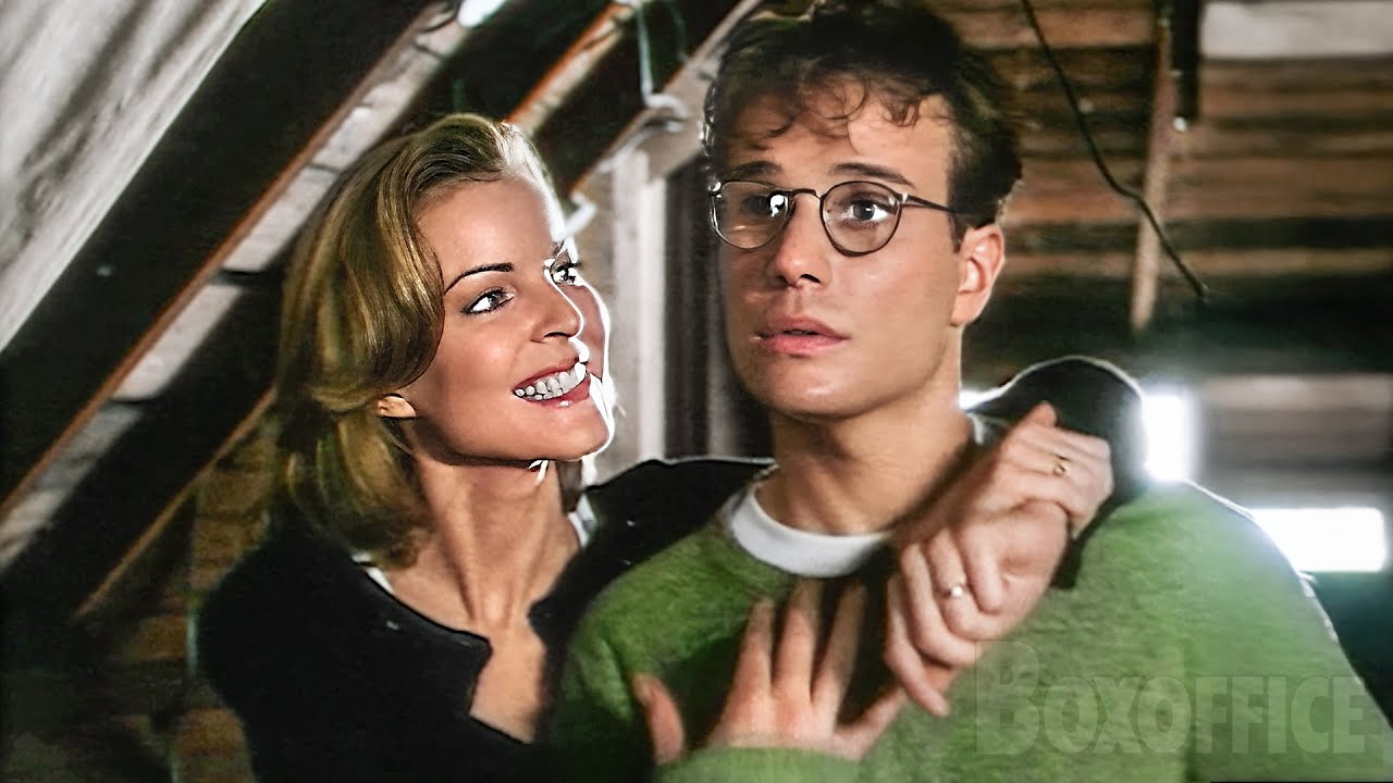 Hoffnung trifft Liebe | Marcia Cross | DRAMA | Ganzer Film | Film Komplett auf Deutsch