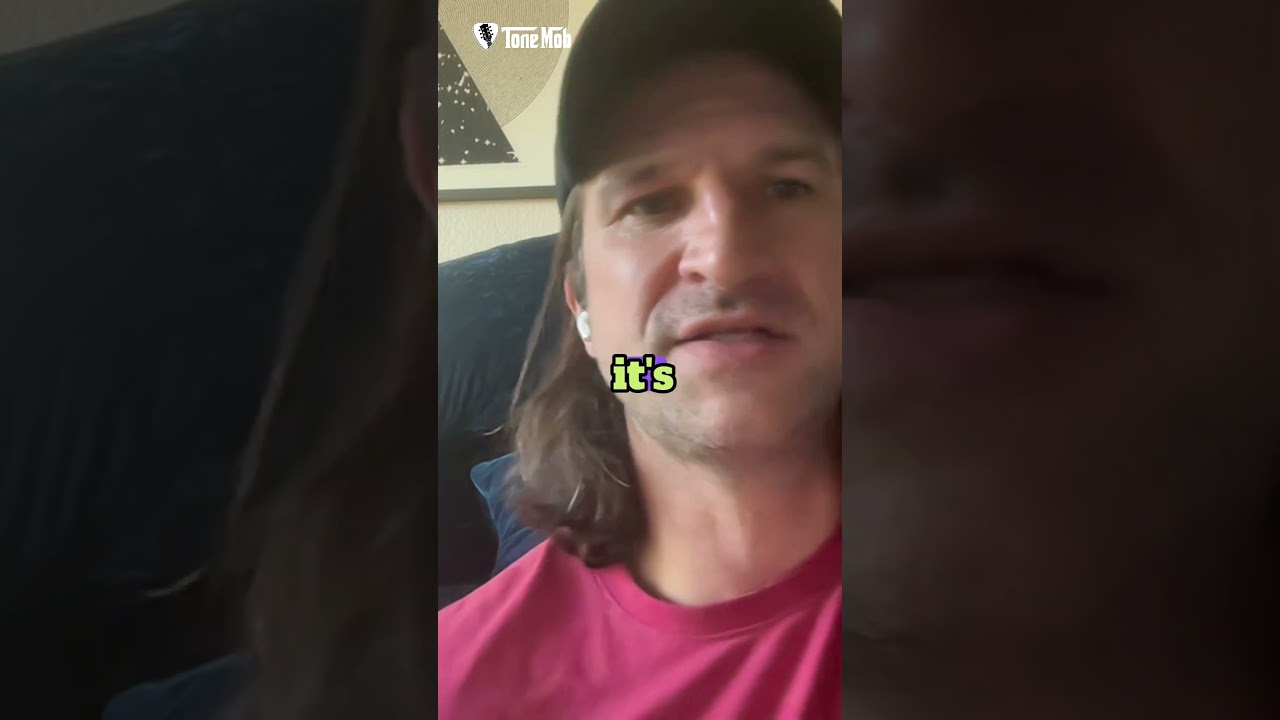 Джордан Бакли НЕ хотел слышать о Every Time I Die.