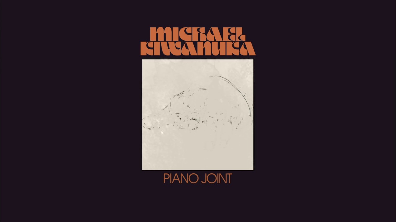 Michael Kiwanuka - Piano Joint (Lyric Video)