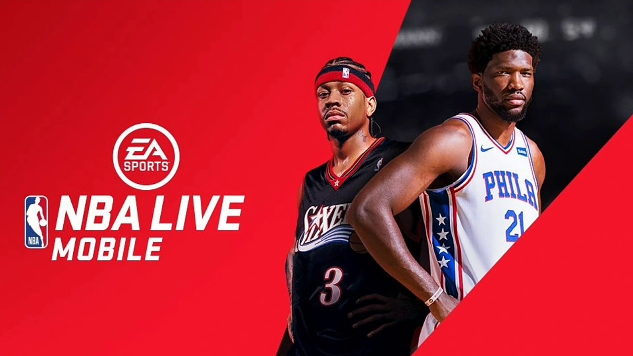 NBA LIVE MOBILE 19 | SOUNTRACK