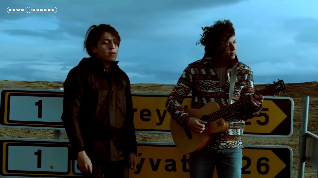 Dawn Avenue - Anhelos (Video Oficial)