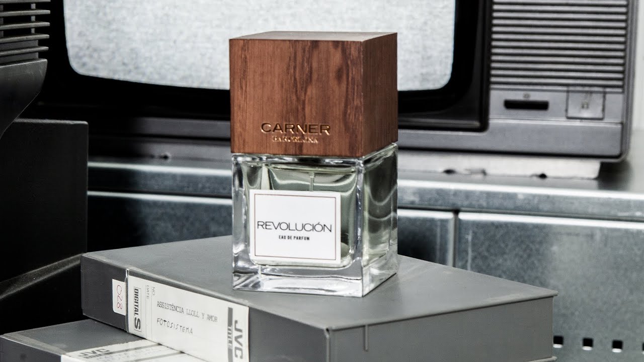 REVOLUCIÓN | CARNER BARCELONA