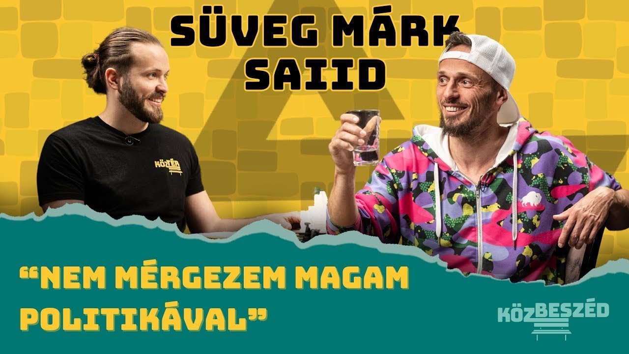 Ki ismeri fel Saiid és Akkezdet Phiai szövegeit? Kihívás!