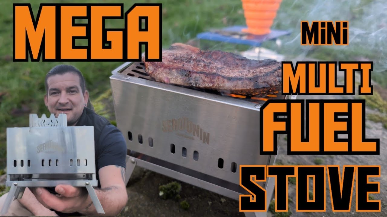 Does this Serotonin Firefly Stove actually make you Happier?