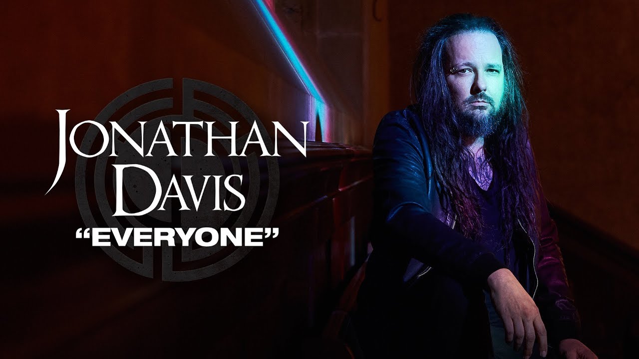 JONATHAN DAVIS - Everyone (Official Music Video) EPISODE 11 - To Be Continued...