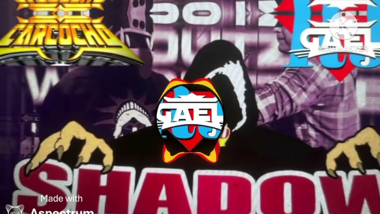 ●○Cumbia EN AMÉRICA dj SHADOW Limpia○ ●