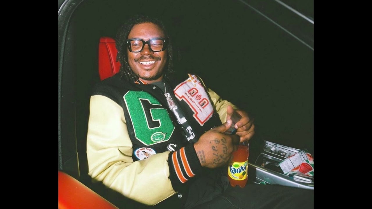 Lucki Type Beat (Prod. DURAO)