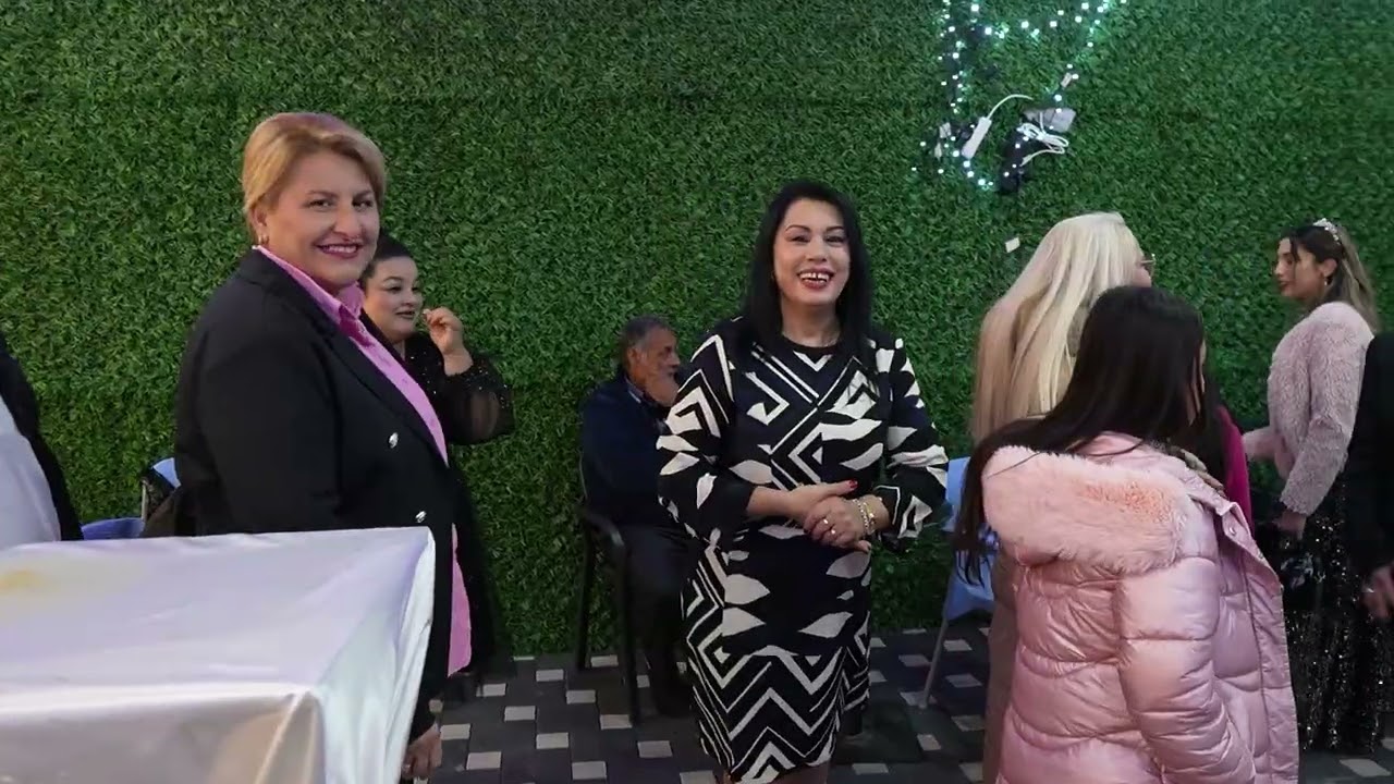 Ditelindja e Samantes 17.12.2025
