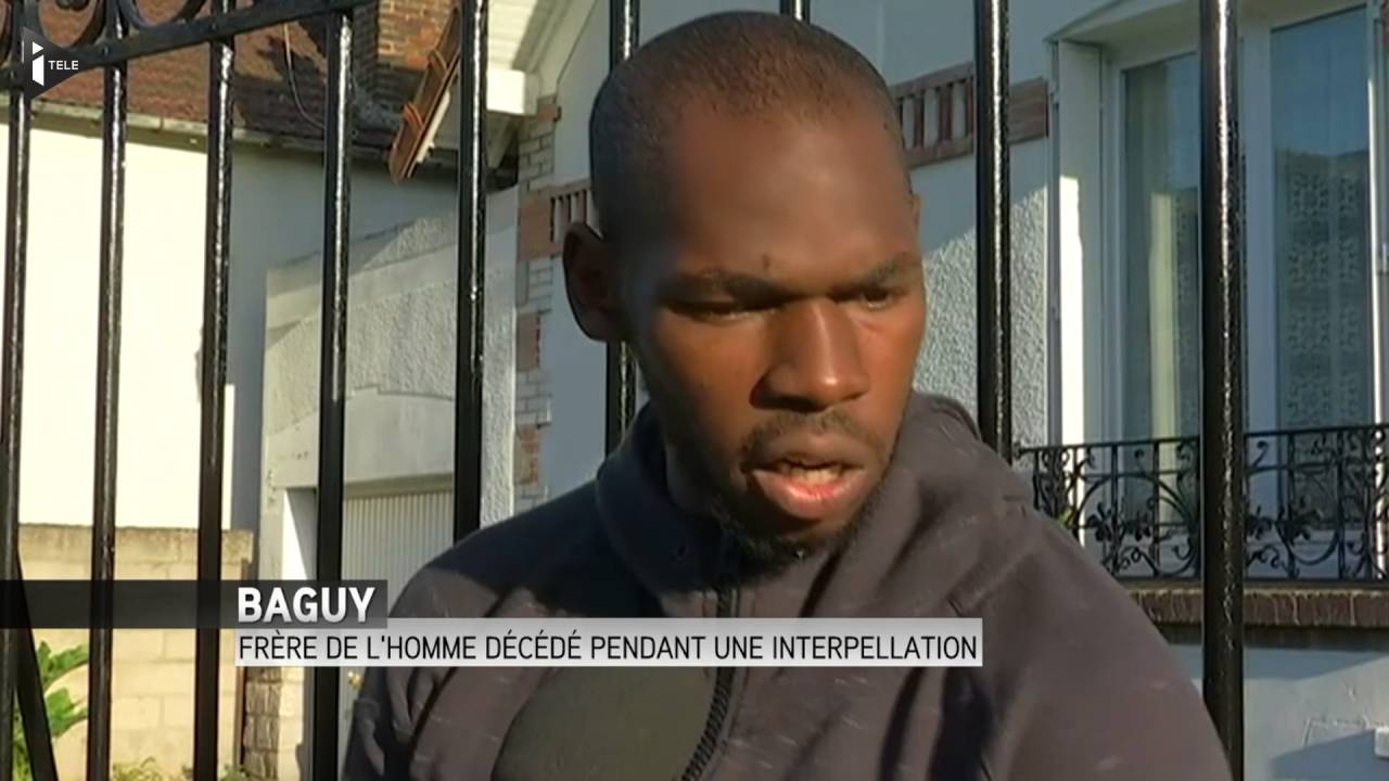 Décès d'un jeune homme à Beaumont-sur-Oise: 