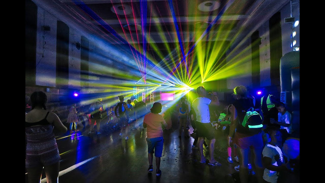 SoundONE - Raver Babies with Andy Whitby in St Ives