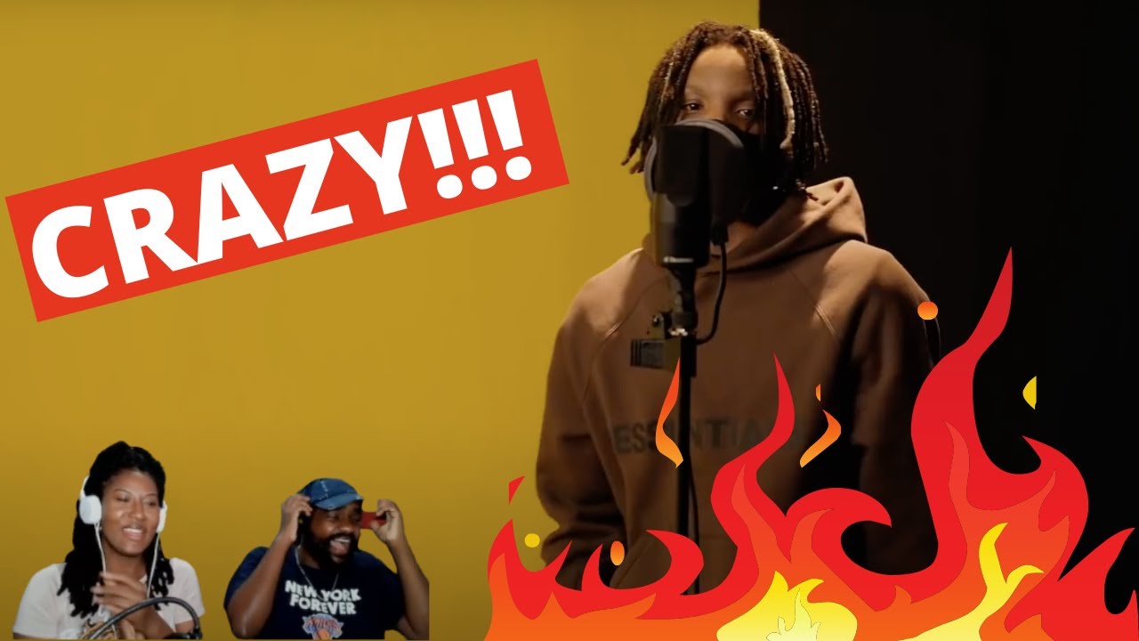 New Yorkers React: YOUNGS TEFLON IS GOATED! DAILY DUPPY
