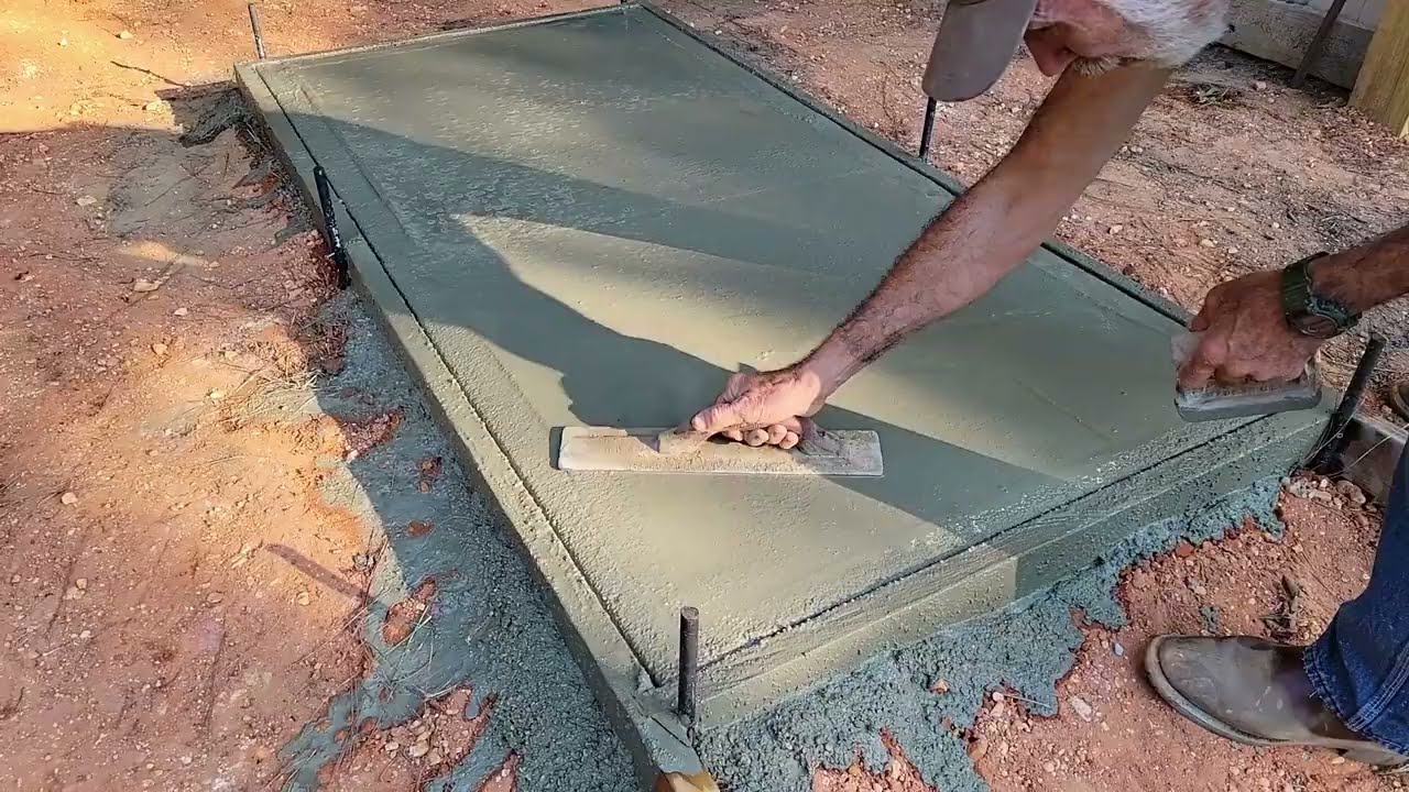 Creating a VILLAGE at Pecan Grove
