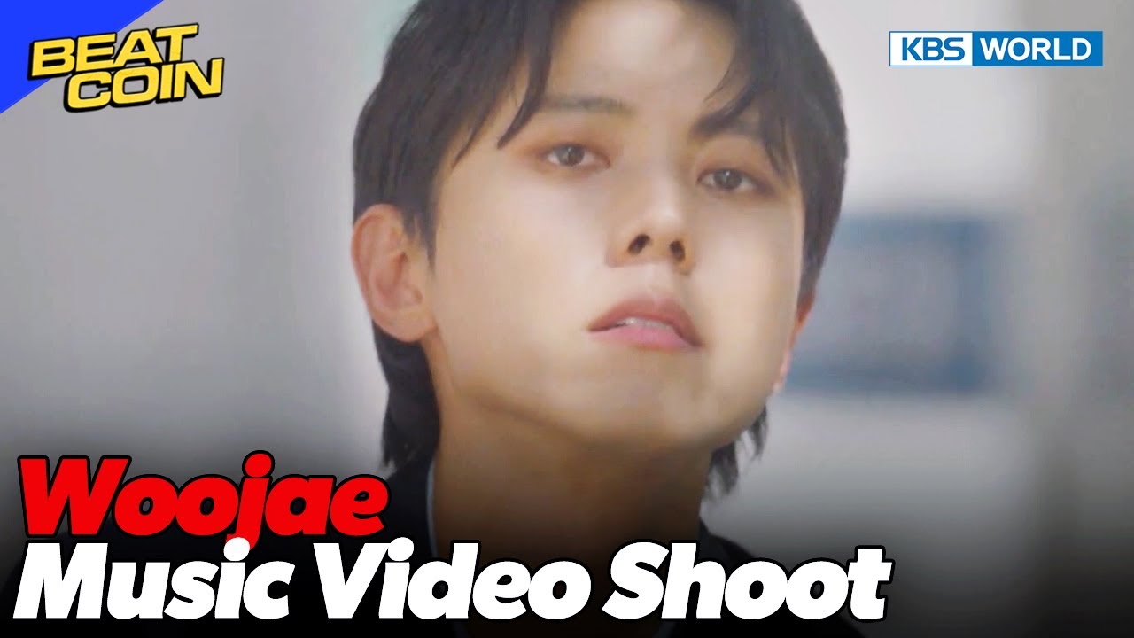 Gangsta Model Woojae🔥 [Beat Coin :Ep.56-4] | KBS WORLD TV 231106
