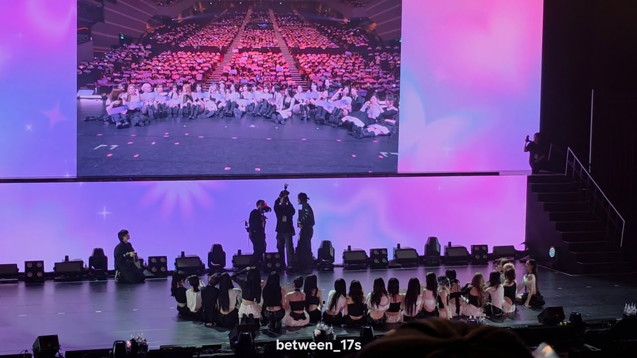 260301 트리플에스 tripleS concert [My Secret New Zone] in Taipei 응원영상 reaction #트리플에스 #tripleS 