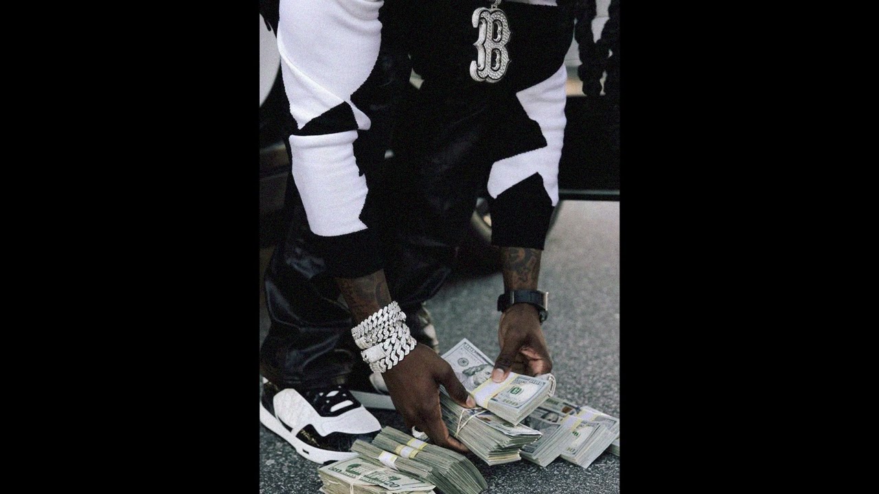 (FREE) Key Glock x Young Dolph Type Beat 2025 - 