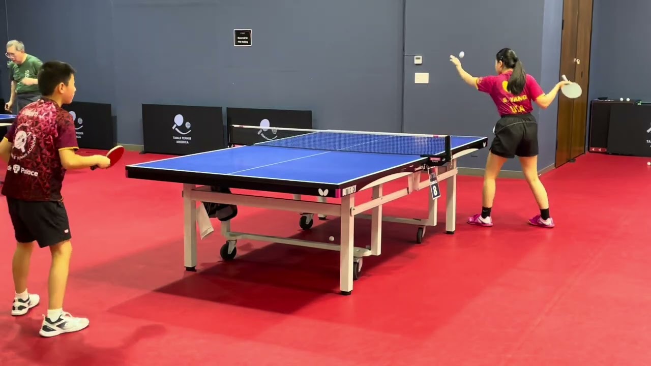 Sarah Yang 