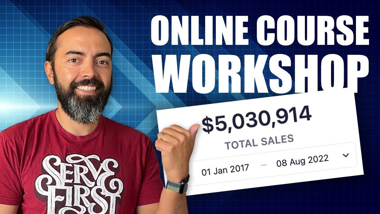 Online Courses for Absolute Beginners - ❄️ Webinar Wonderland Day 3