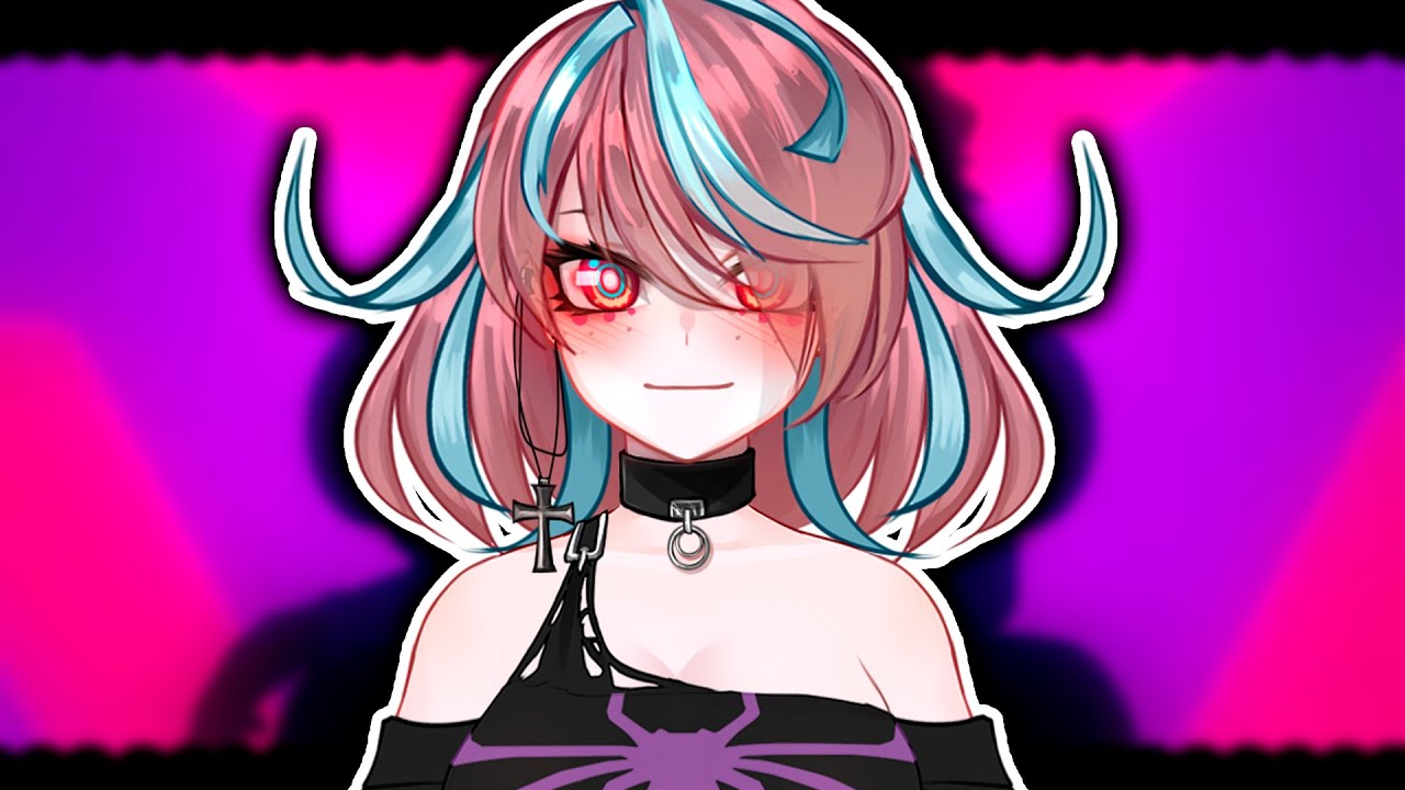 MI NUEVO AVATAR DOMINANTE debut