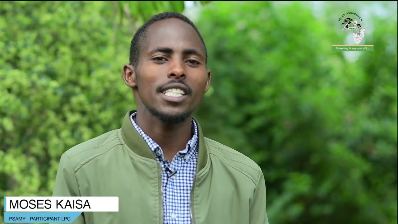 Permaculture and  Value addition of Aloe secundiflora by Laikipia Permaculture Centre