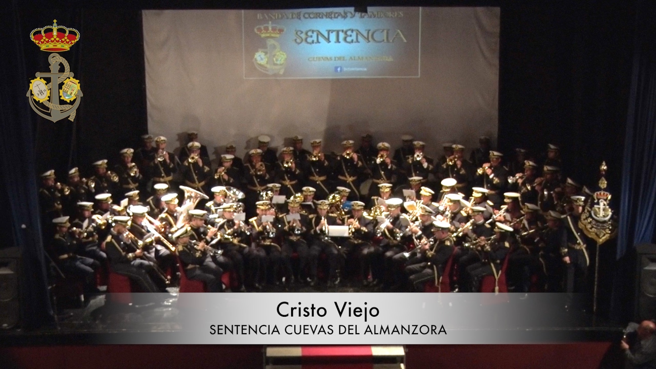 Cristo Viejo | Banda Sentencia