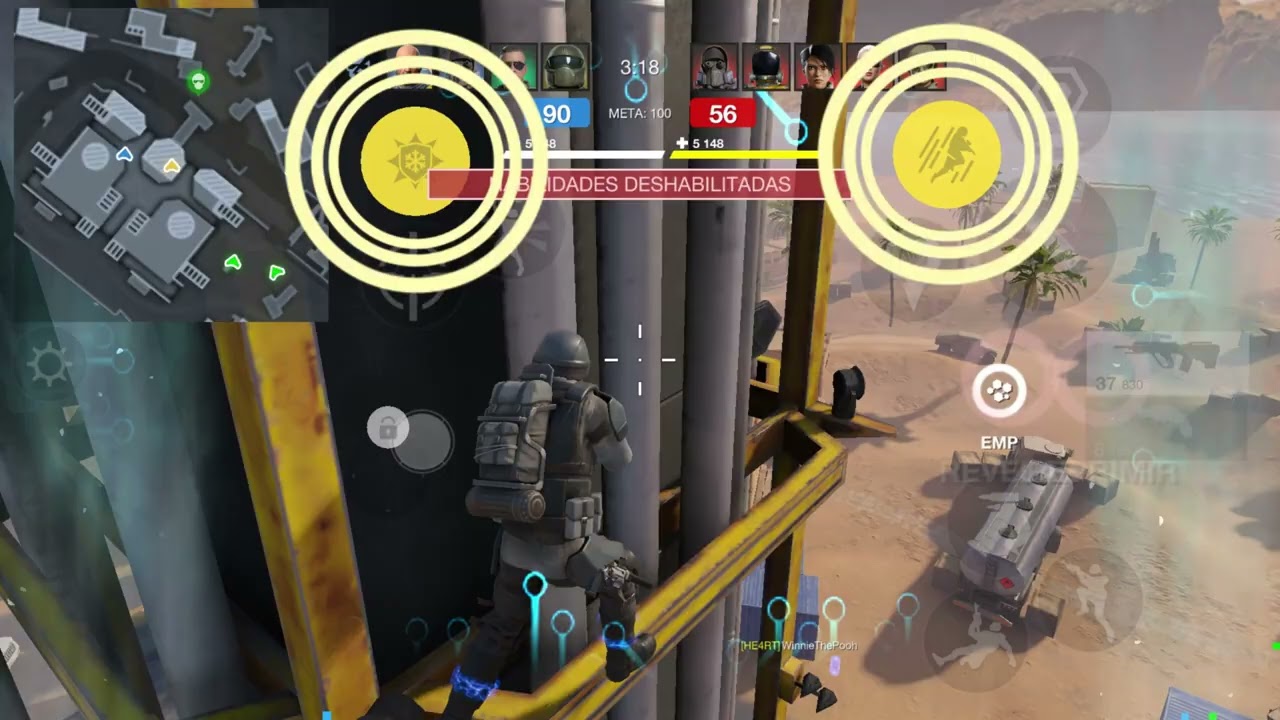 Vityaz OP