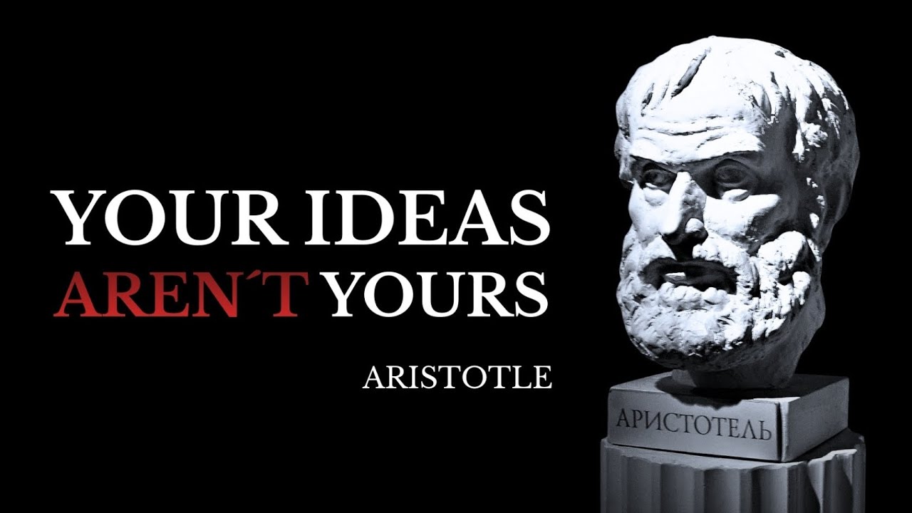 This Philosopher Still Controls How You Think (And You Never Chose This)