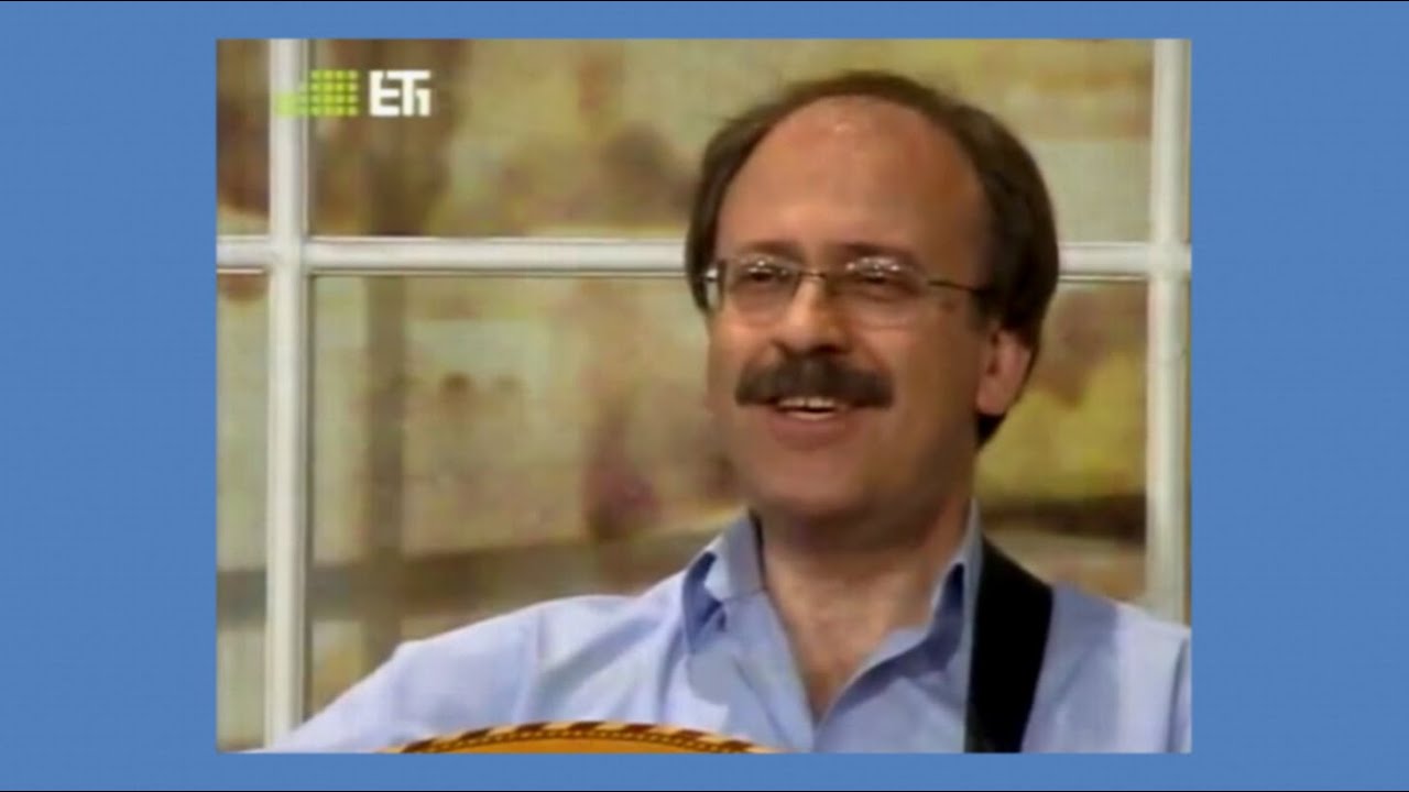 «Κάτω στη μαύρη θάλασσα...», παραλογή, καλαματιανό (Πελοπόννησος) ~ Βασίλης Σμάνης |Αρχείο ΕΡΤ|