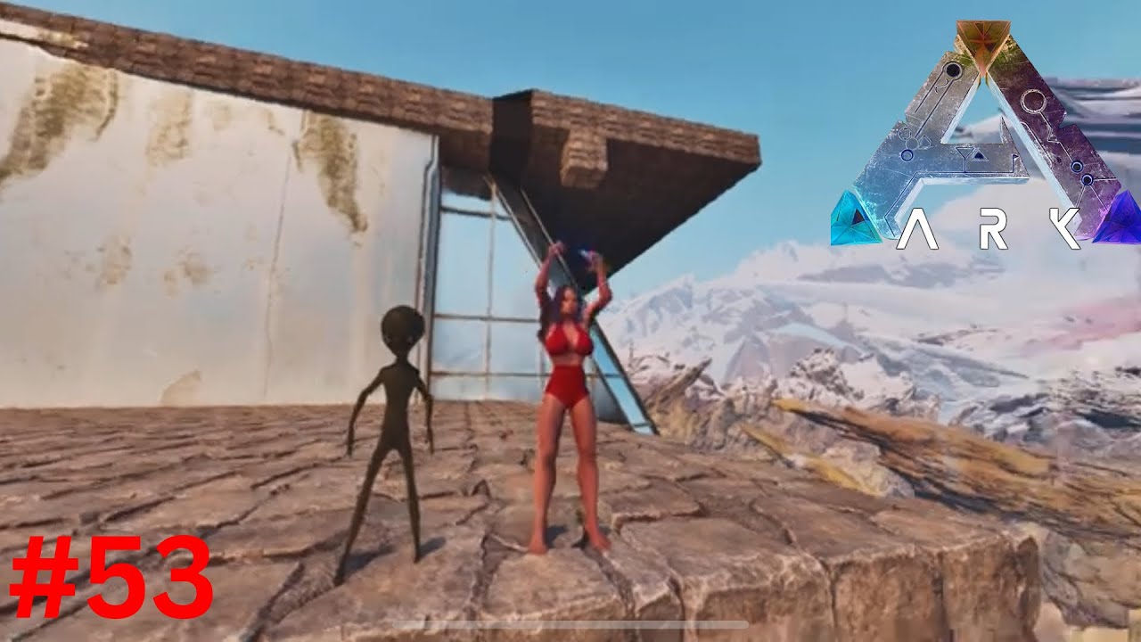 Asa Extinction:Eine map die flüssig läuft😁😁