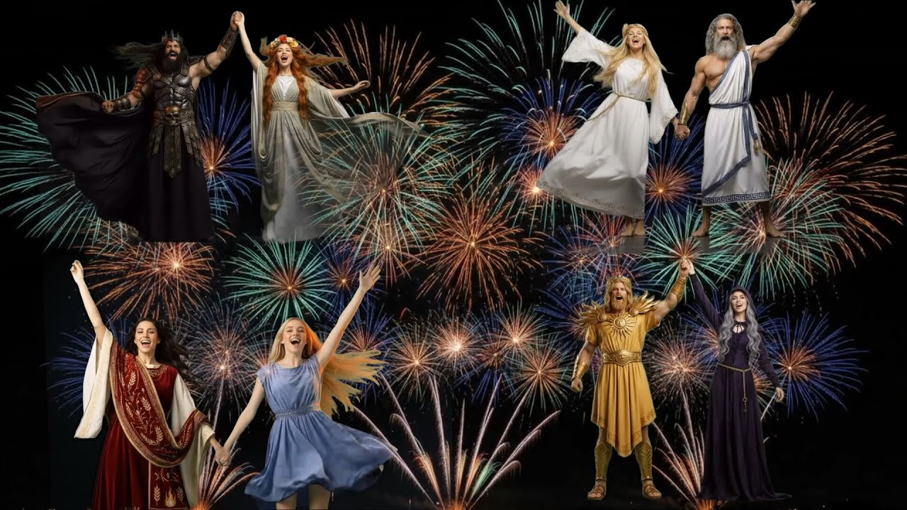 XV. La dansa del temps - La dansa del temps - Ferran Saurina