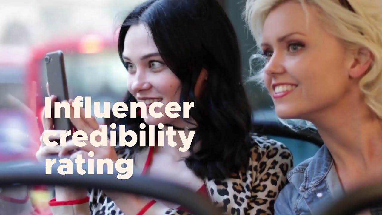 Influencer Marketing Platform - IMPACT
