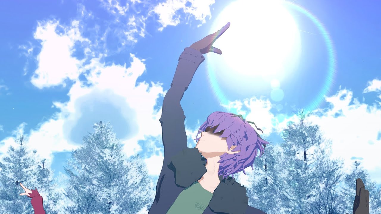 【スターナイトスノウ】冬のもふもふギャリーさんたちに踊ってもらった【Ib/Ibmmd】