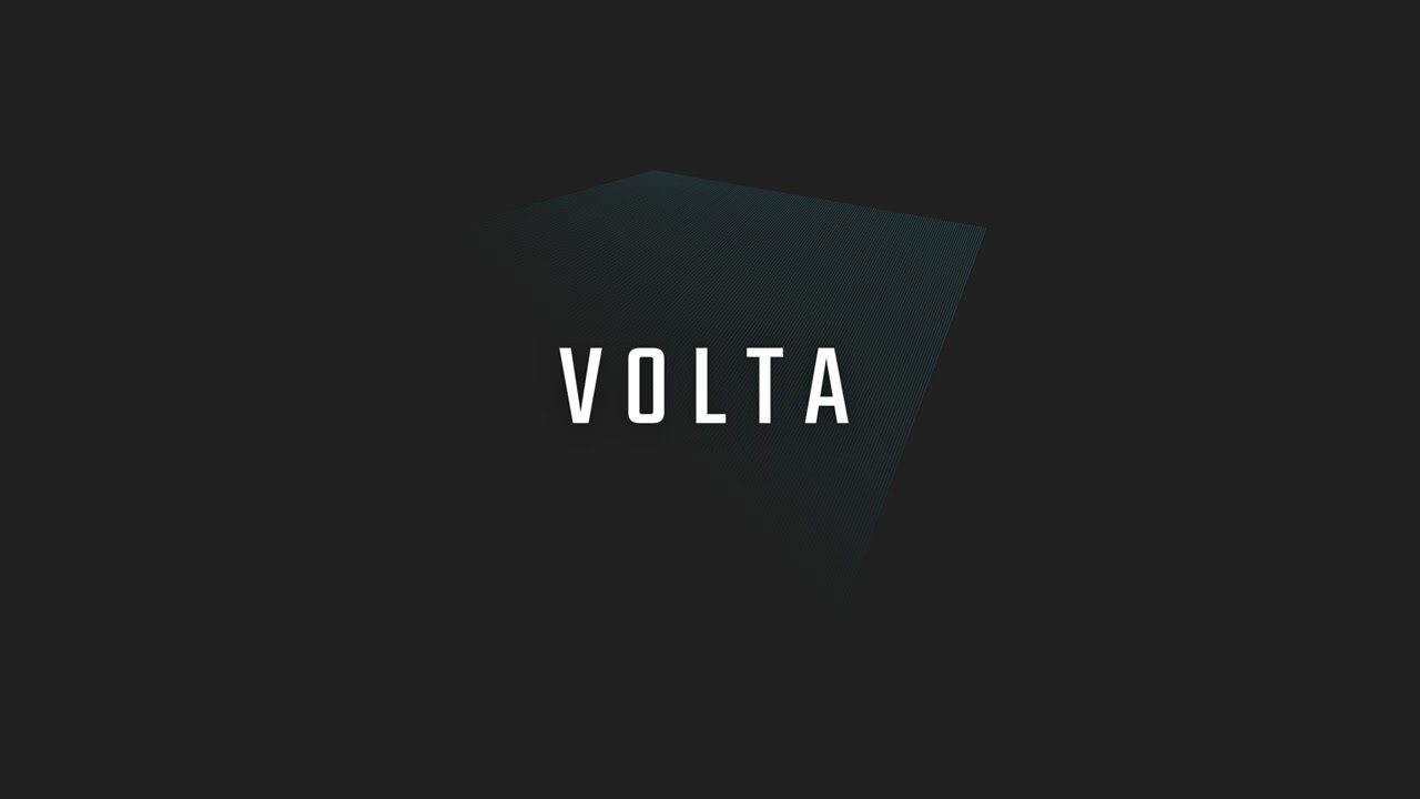 Obsidian X & Selysium - Volta (Official Video)