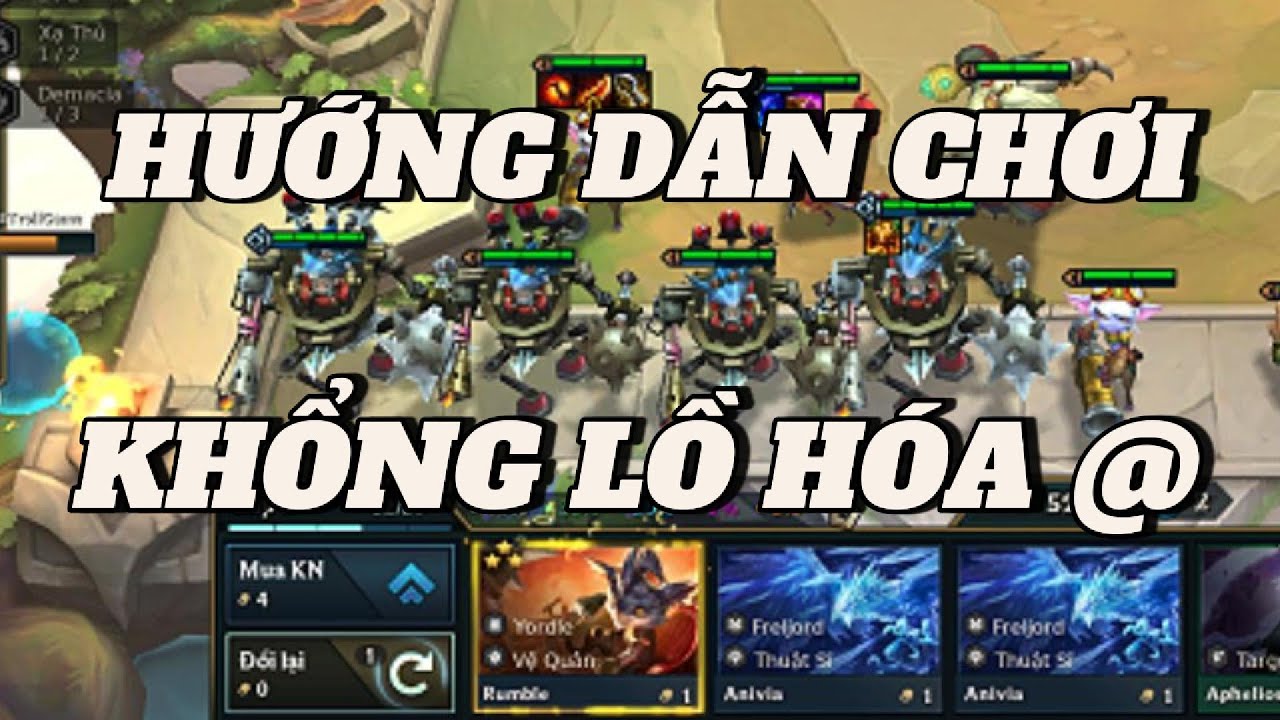 HƯỚNG DẪN NÂNG CẤP 