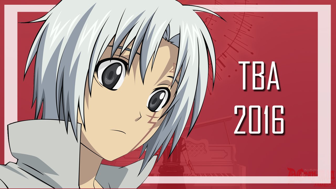 TBA: Top Upcoming 2016 Anime [Most Anticipated]