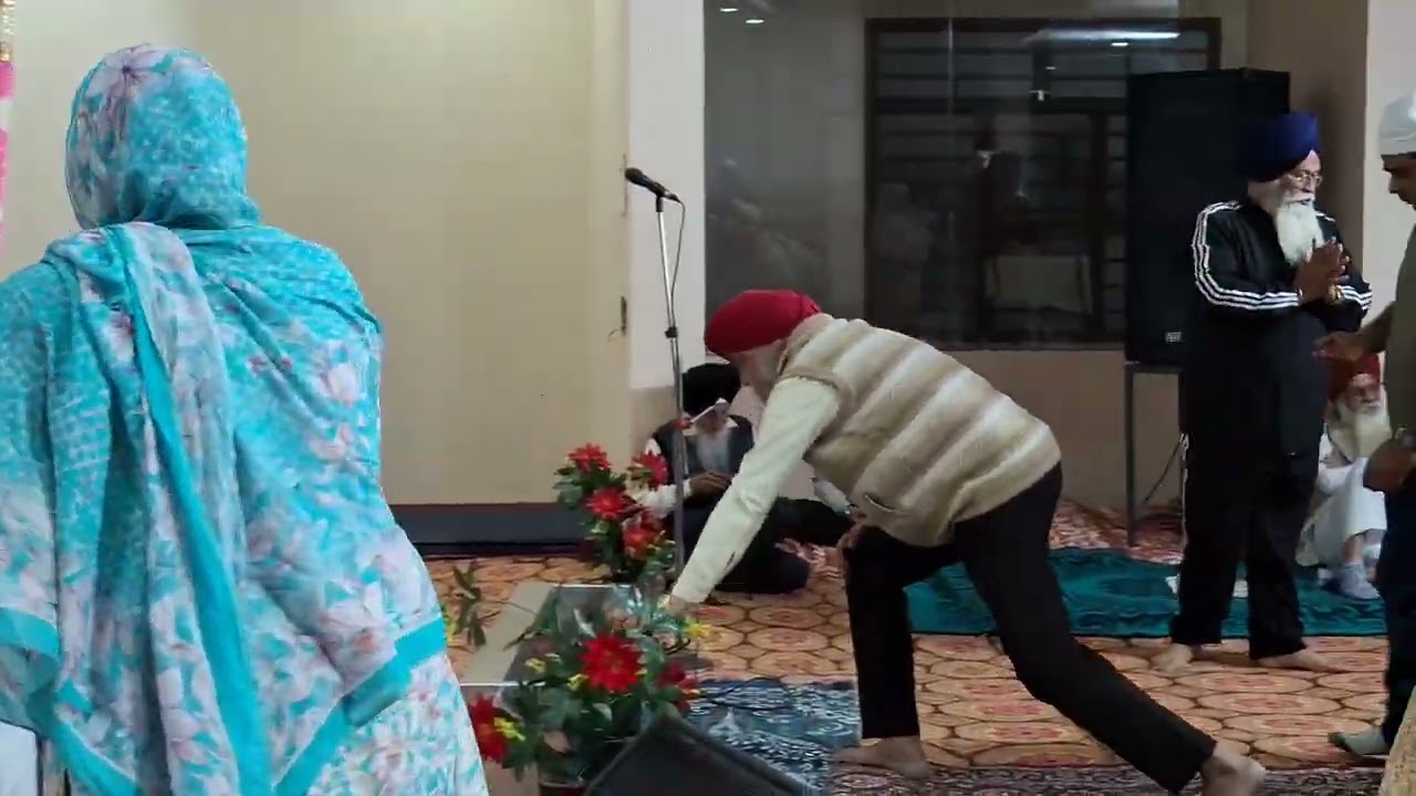 Bhai Jagmohan ji #kirtan #panjaab #singh #viralvideo #youtube #subscribe #like #singh #trending #tv 
