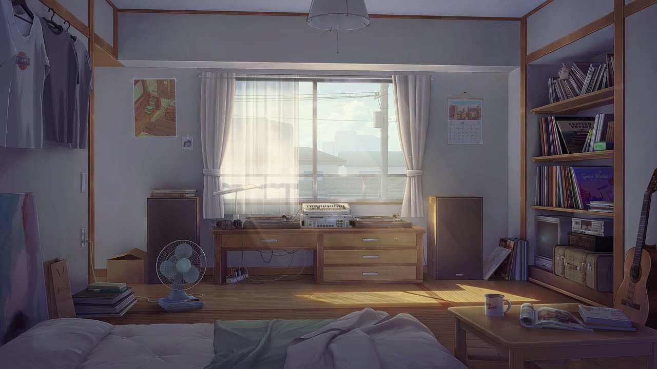 early start. ⛅ chill lofi mix