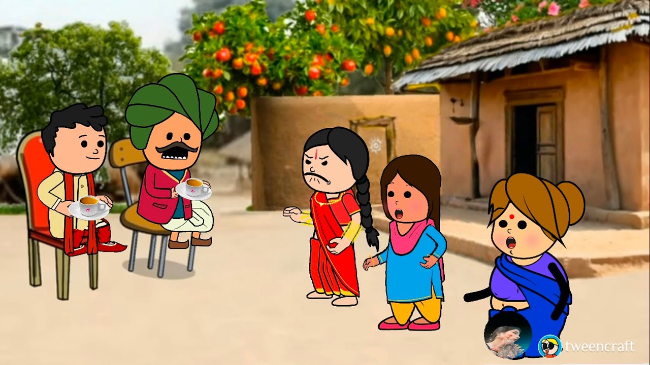 Mere bete ko uske dost Ne bhadkaya 🥹😱 part 1
