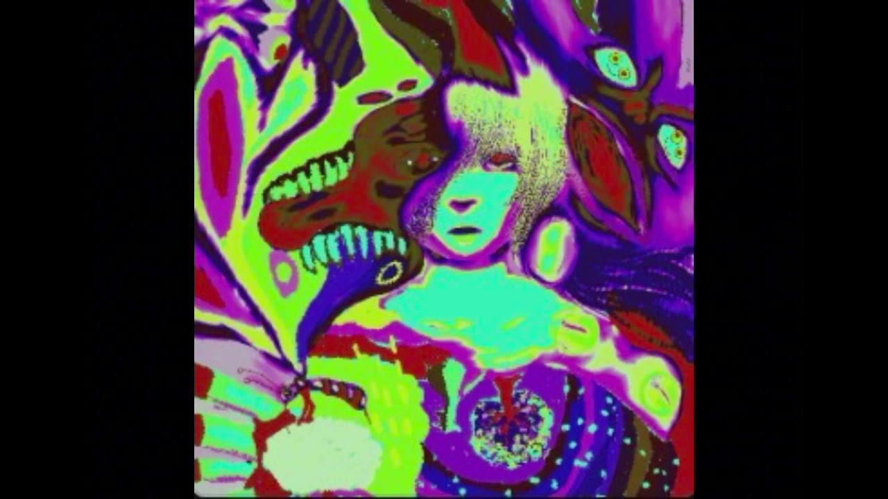 贄贄贄/重音テト [REPRINT]
